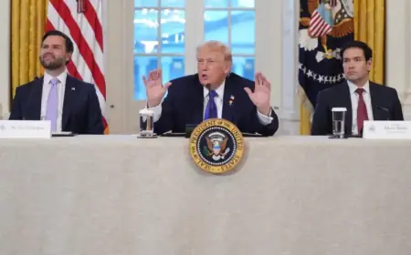 State Department Deletes Pre-Trump X Posts Under ‘One Voice’ Policy