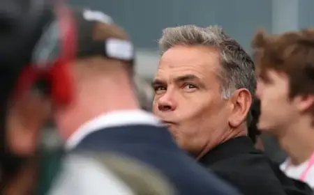 Lachlan Murdoch’s Team Unites on TikTok Strategy Reversal