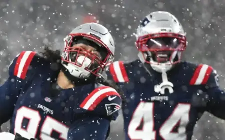 Analyst Reveals Patriots’ Unique Advantage for Super Bowl LX Success