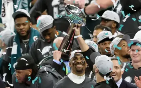 Super Bowl LX Payouts: Winners and Losers Revealed