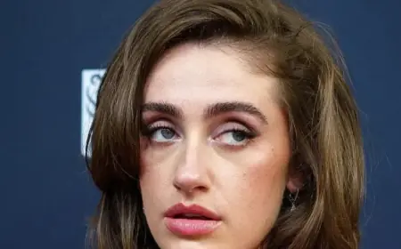 Exploring the Allure: Why Los Angeles Captivates Us All