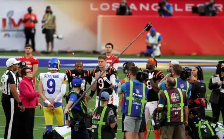 Why NFL Teams Strategically Defer the Coin Toss