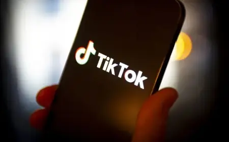 EU Demands TikTok Alter ‘Addictive Design’ or Face Hefty Fines