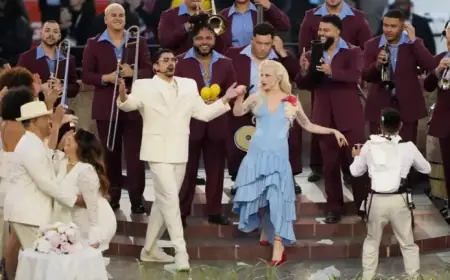 Bad Bunny’s Super Bowl Halftime Show: Discover All Cameos