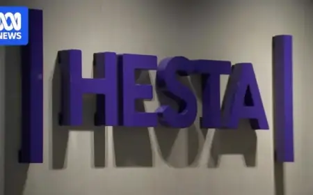 HESTA CEO Steps Down Following Superannuation Outage