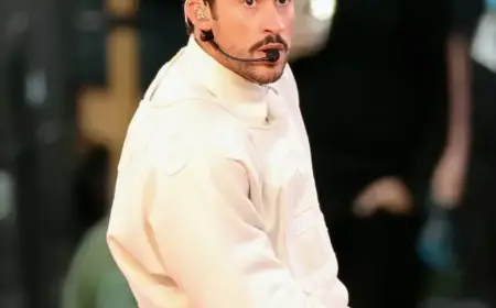 Highlights from Bad Bunny’s 2026 Super Bowl Halftime: Jessica Alba, Cardi B, More