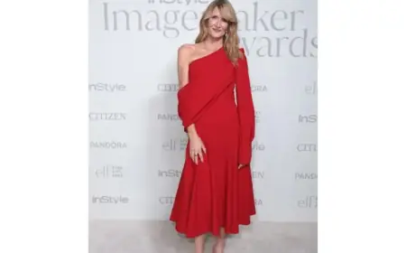 Laura Dern: How Her Height Influenced a Successful Hollywood Career