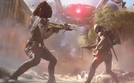 Arc Raiders Bans Tens of Thousands in Aggressive Anti-Cheat Crackdown