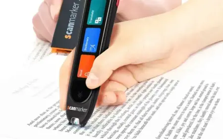 14 Innovative Tech Gadgets Revolutionizing Everyday Challenges