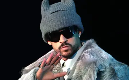 Americans Likely to Switch Channels as Bad Bunny Keeps Fans Waiting