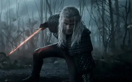 The Witcher Season 4: TV Review and Insights