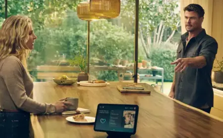 Controversial AI Assistant Advertisements Spark Debate