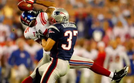 Top Super Bowl Memories: Helmet Catch, 28-3, and More Favorites