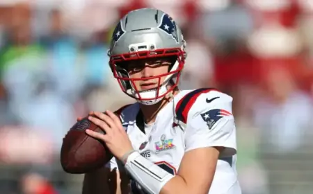 Super Bowl 60: Patriots vs. Seahawks Live Score, News, and Updates