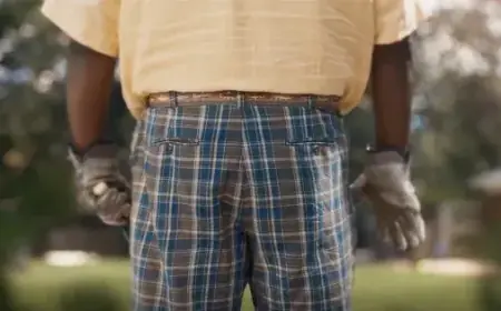 Novartis Tush Push Super Bowl Ad Impresses Creatives