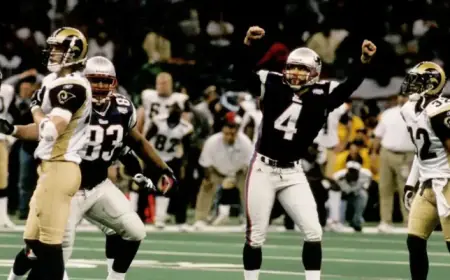 Analyzing Kicker and Punter Impact in Super Bowl MVP History