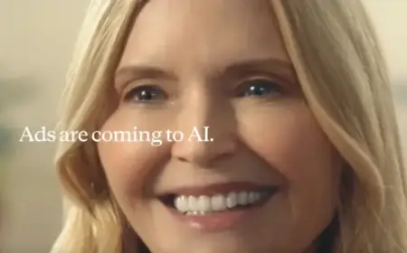 NFL Fans Quickly Tire of AI Ads During Super Bowl LX