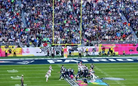 Super Bowl MVP: Can a Kicker Claim the Title?