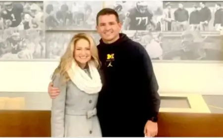 Stephanie Macdonald Opens Up About Life as Former NFL Pro Bowl Cheerleader