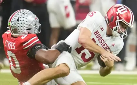 2026 NFL Mock Draft: Bold Pre-Super Bowl First-Round Predictions