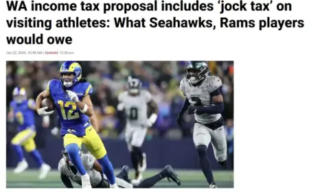 Is This the Seahawks’ Final Super Bowl Appearance?