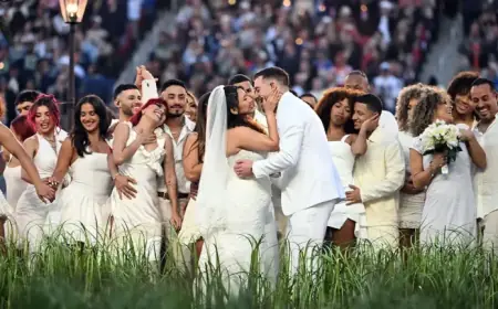 Bad Bunny’s Super Bowl Wedding: A Real Celebration Confirmed