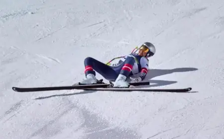 Chilling Highlights Captured on Day 2