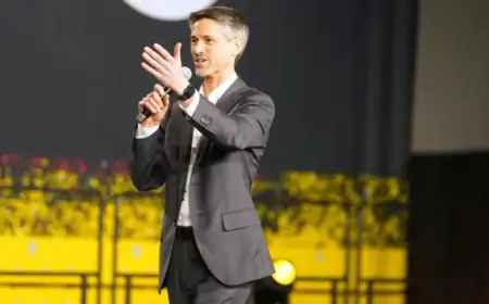 California Governor’s Race Accelerates with Super Bowl Ad Debut