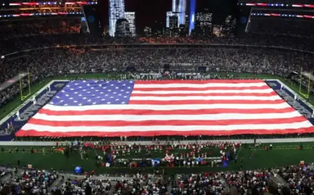 Watch Super Bowl 2026 Replay for Free in the USA