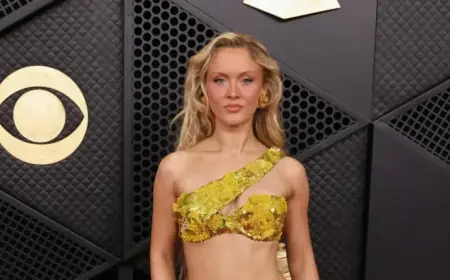 Zara Larsson Reveals 2026 Australian Tour Dates