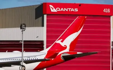 Airlines Warn Aviation Reforms May Increase Ticket Prices