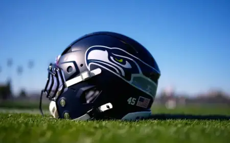 B.C. Football Fans Flock South for Super Bowl Action