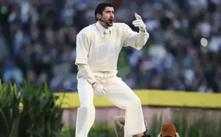 Liam Ramos Absent from Bad Bunny’s Super Bowl Halftime Performance