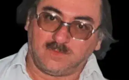 Robert “Bingo Bob” Laurin Dies at 82