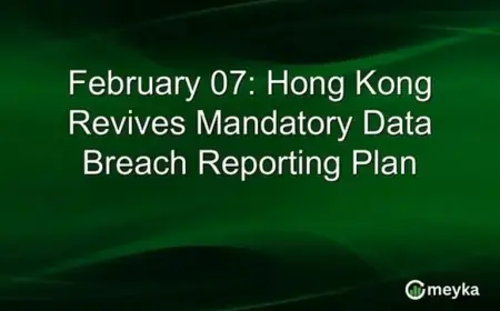 Asia and Global Cybersecurity Laws Tighten in Response