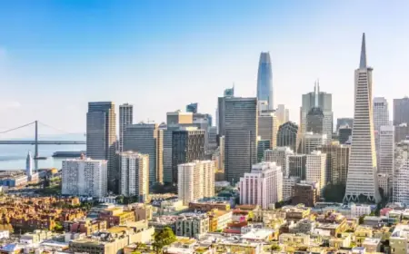 San Francisco Pro-Billionaire Rally Attracts Dozens