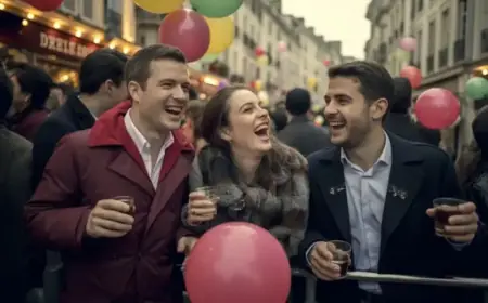 Experience the Magic of Nice Carnival 2026: Parades and Riviera Celebrations Await