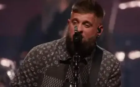 Turning Point’s “All-American Halftime Show” draws millions as Super Bowl viewership awaits