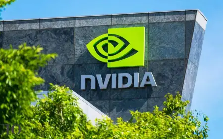 Nvidia (NVDA) rides AI spending wave as Wall Street eyes Feb. 25 earnings