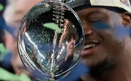 Seahawks Triumph Over Patriots in Super Bowl with Dominant Defense