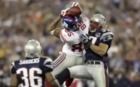 Ranking All 60 Super Bowl Champions from Best to Worst