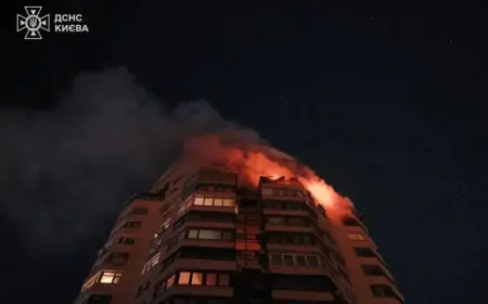 NATO Jets Deployed in Response to Russian Strikes