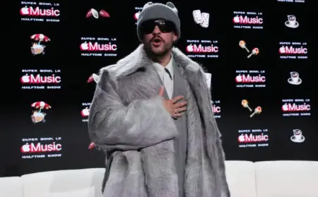 Super Bowl 60 Prop Results: Anthem Timing Undershoots Expectations