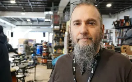 Steve’s Music Shuts Most Ontario, Quebec Locations After 60 Years