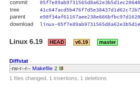 Linux 6.19 Enhances AMD GPU Support, Introduces DRM Color Pipeline API