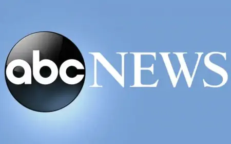 ABC News Page Faces Accessibility Issues