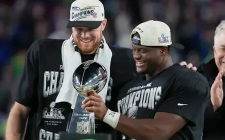 Seahawks Triumph Over Patriots in 2026 Super Bowl Highlights