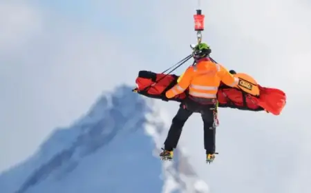 Lindsey Vonn’s 2026 Olympic Quest Thrives Despite Crash Setback