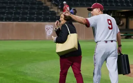 Actor Dons Iconic No. 9 Jersey in New Film