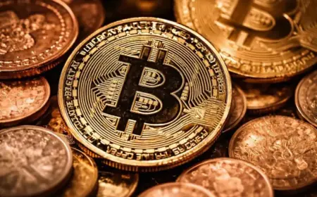 Blockchain Revolutionizes Supply-Chain Emissions Tracking for a Fee